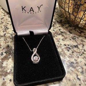 Sterling Silver Necklace